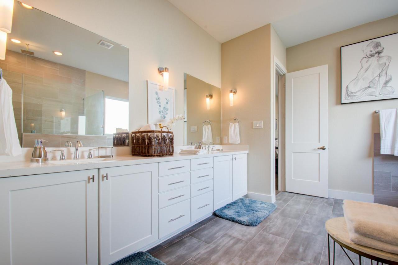 Hébergement de vacances Elegant East Downtown House Tx *