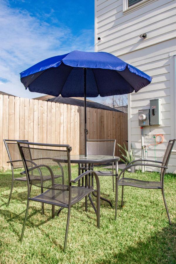 Hébergement de vacances Elegant East Downtown House Tx